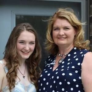 Meet your Posher, Margaret